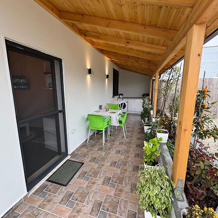 Private Villa Aras -Pleasure Of Elegance & Serenity Vlorë Exterior foto